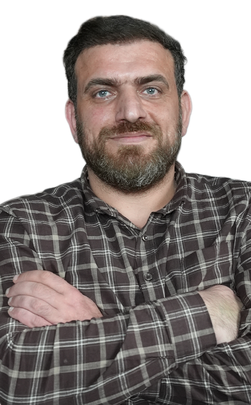 Hasan Çelik